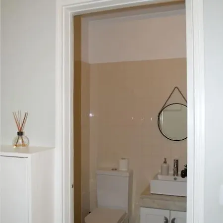 Apartment Erika 1bdr Center *