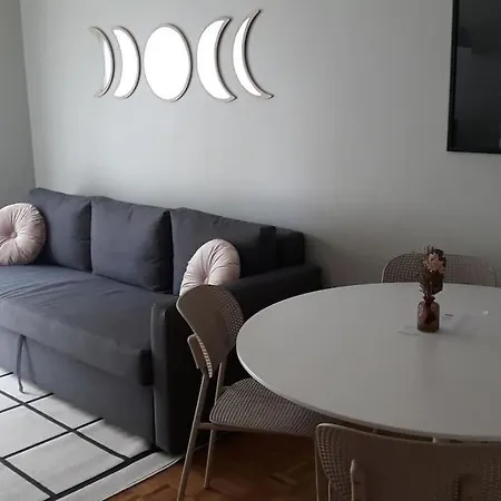 Erika 1bdr Center 아파트 포르투