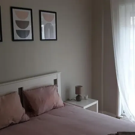 Erika 1bdr Center * 포르투