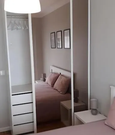 Apartment Erika 1bdr Center Porto